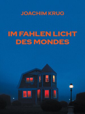 cover image of Im fahlen Licht des Mondes